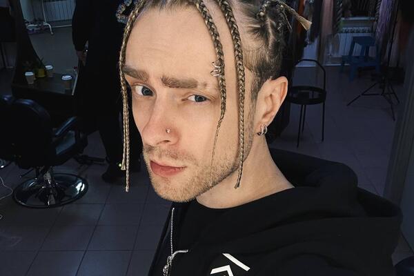 Егор Крид болезненно исхудал — что случилось с рэпером