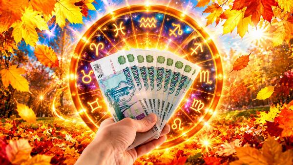 Львам — контракт года, Девам — кармический штраф: финансовый гороскоп с 19 по 25 октября