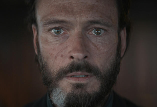 «1899»: новый сериал от создателей культовой «Тьмы»