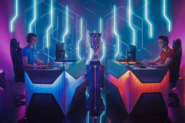 Международный киберчемпионат по информационной безопасности пройдет в рамках ПМЭФ-2023