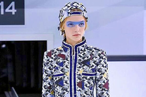 Chanel:      .   ?