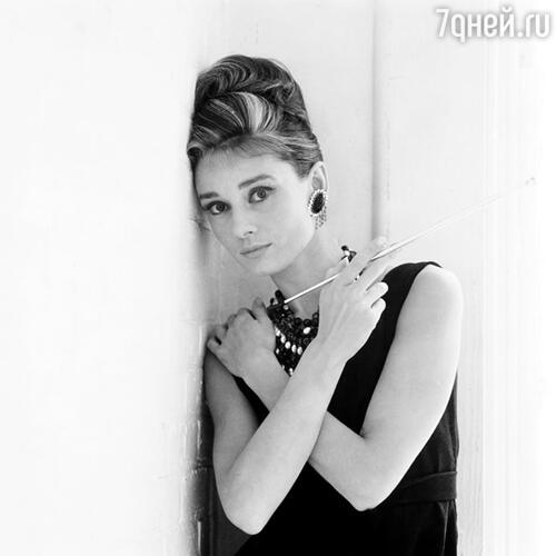 Одри Хепберн (Audrey Hepburn) - актриса, фотомодель - биография | Последние  новости жизни звезд 7Дней.ру