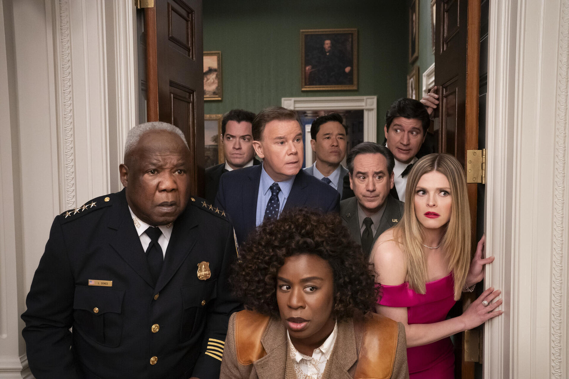 10 новых детективных мини-сериалов, от которых невозможно оторваться