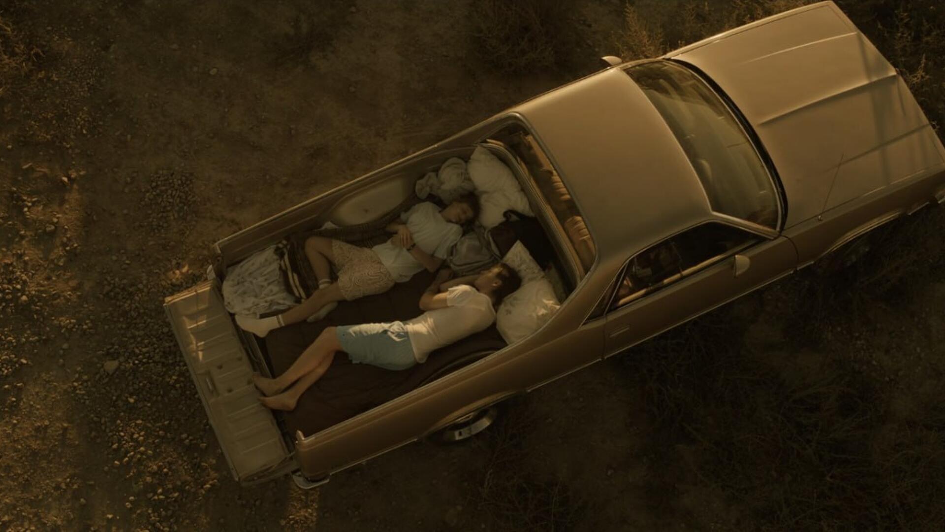 10 новых детективных мини-сериалов, от которых невозможно оторваться