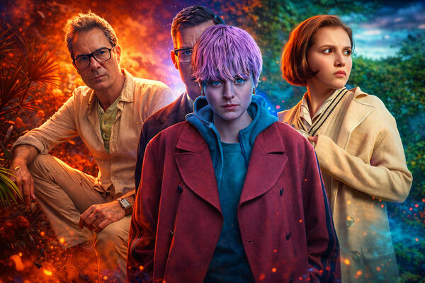 10 новых детективных мини-сериалов, от которых невозможно оторваться