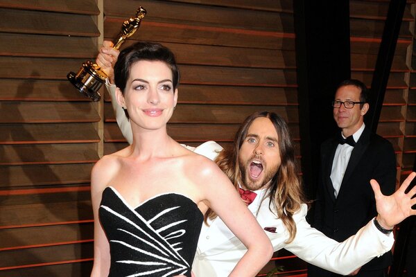 15 любопытных фактов об «Оскаре»