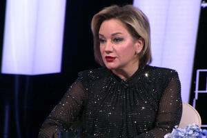 Буланова оставила мужа, переживающего трагедию: «Предстоит тяжелый день – похороны» 