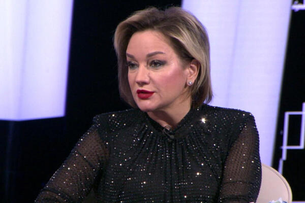 Буланова оставила мужа, переживающего трагедию: «Предстоит тяжелый день – похороны» 