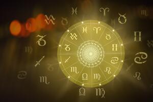 Назван один знак зодиака, которому Вселенная во всем поможет до 14 декабря Назван один знак зодиака, которому Вселенная во всем поможет до 14 декабря