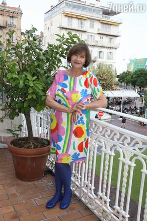 Маша Мирель