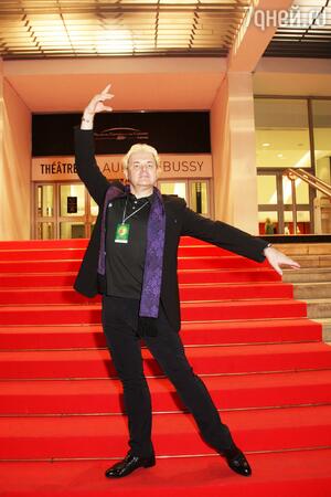 Андрис Лиепа