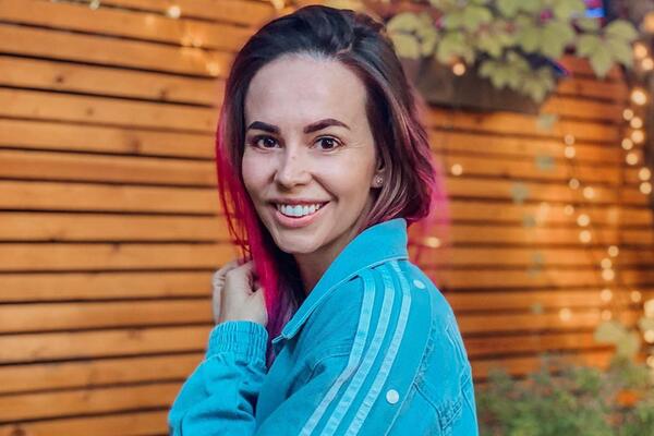 Натали Неведрова показала результат операции по увеличению груди