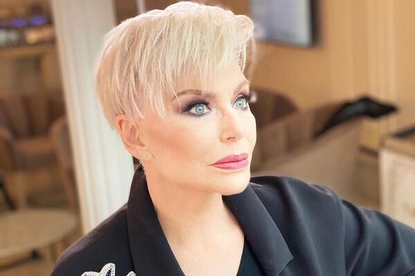 Долина попала впросак: вскрылся грандиозный обман Понаровской