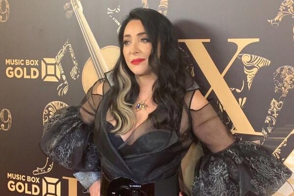 «Съела острую курочку и выпила молока!» Лолита рассекретила свою диету