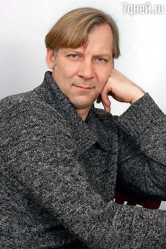 Виктор Раков