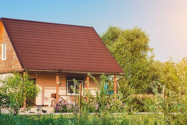 Умная дача за 7 шагов: красота и порядок без лишних хлопот