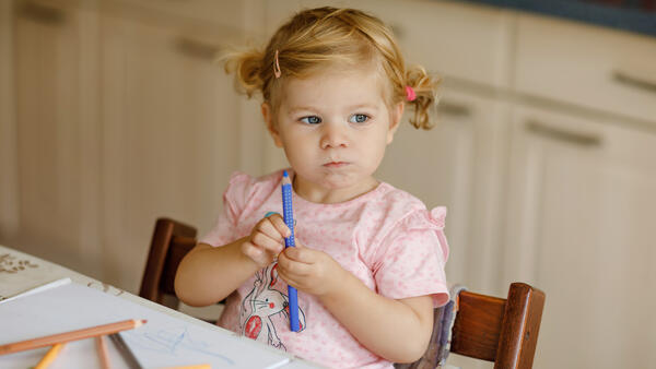 Игры-обводилки для детей