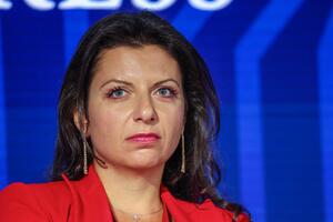 «Мне стало стыдно»: на онкобольную Симоньян накричали в больнице «Мне стало стыдно»: на онкобольную Симоньян накричали в больнице