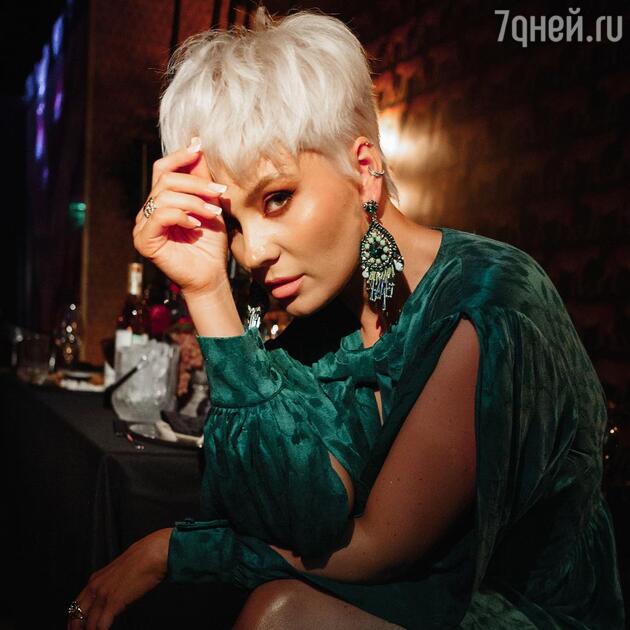 Анна Шульгина — фото Анна Шульгина — фото
