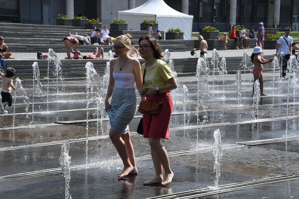 Жара отменяется? Метеоролог рассказал, каким будет лето 2023