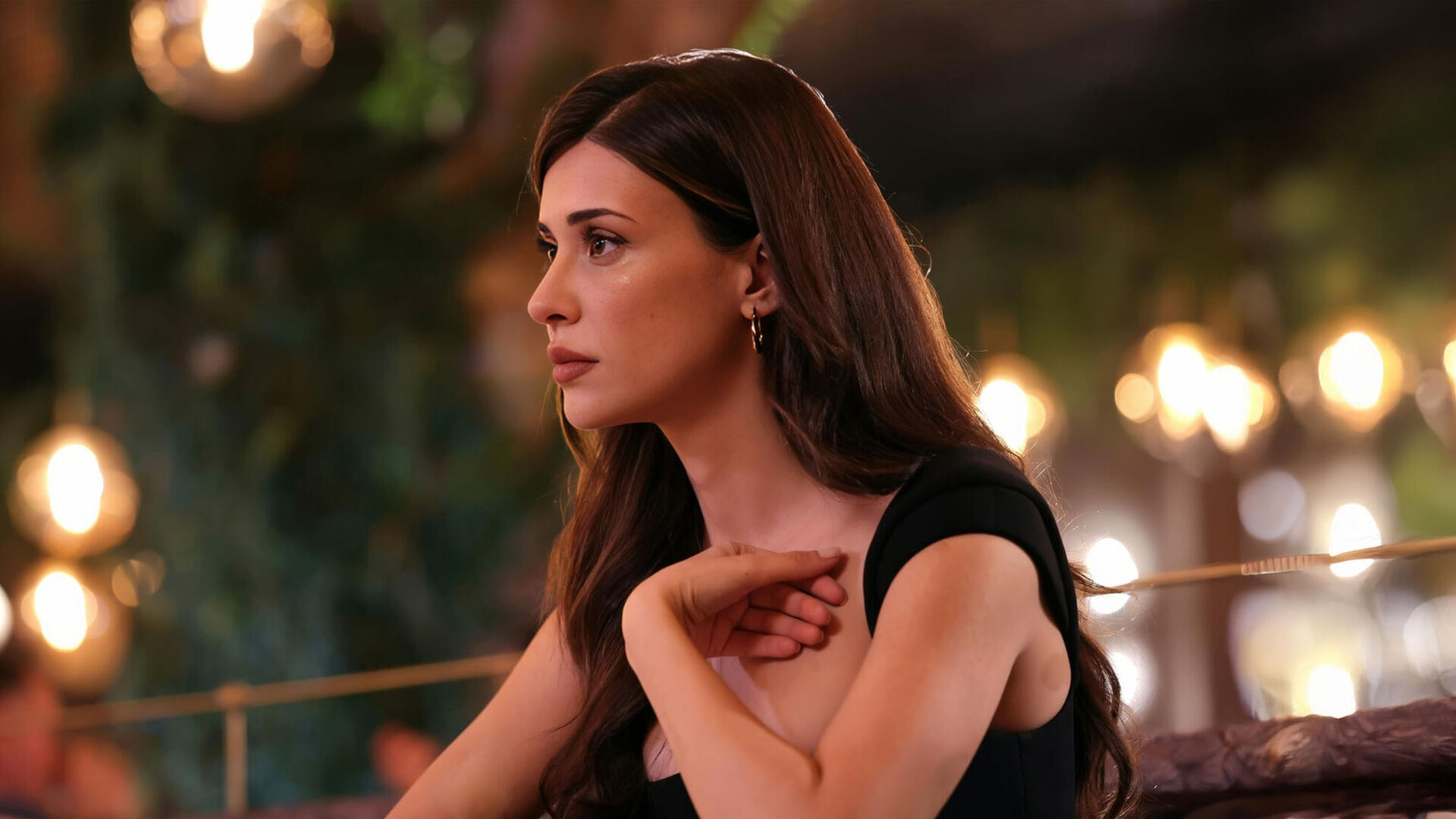 Главные турецкие сериалы 2026 года