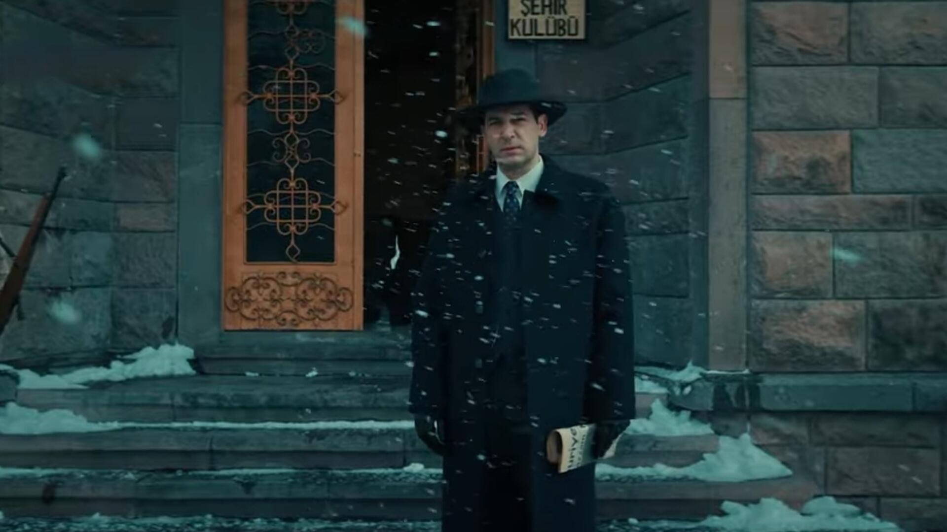 Главные турецкие сериалы 2026 года