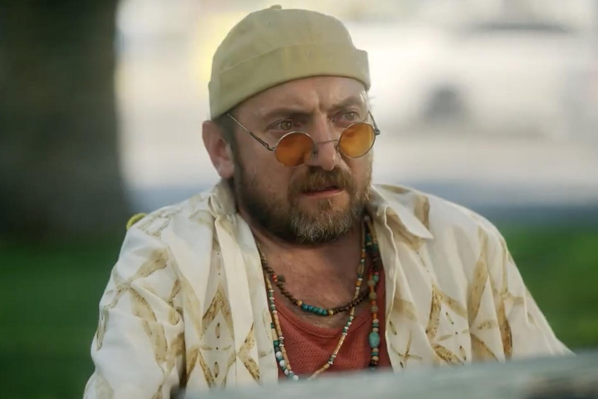 Главные турецкие сериалы 2026 года