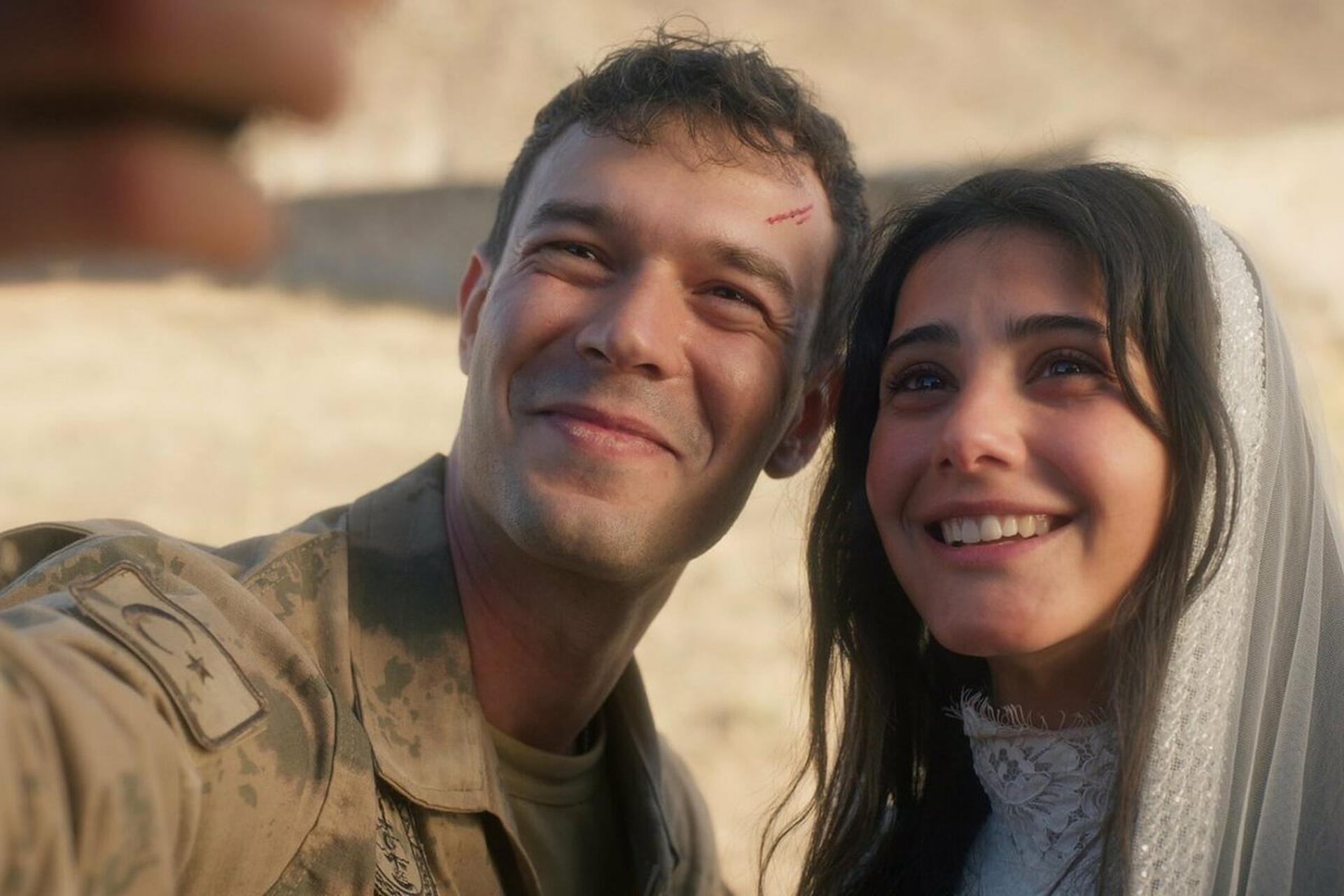 Главные турецкие сериалы 2026 года