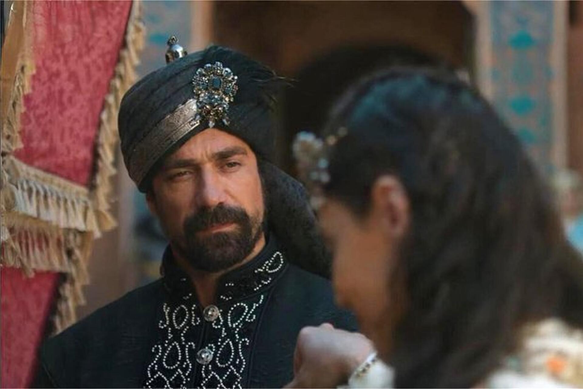 Главные турецкие сериалы 2026 года