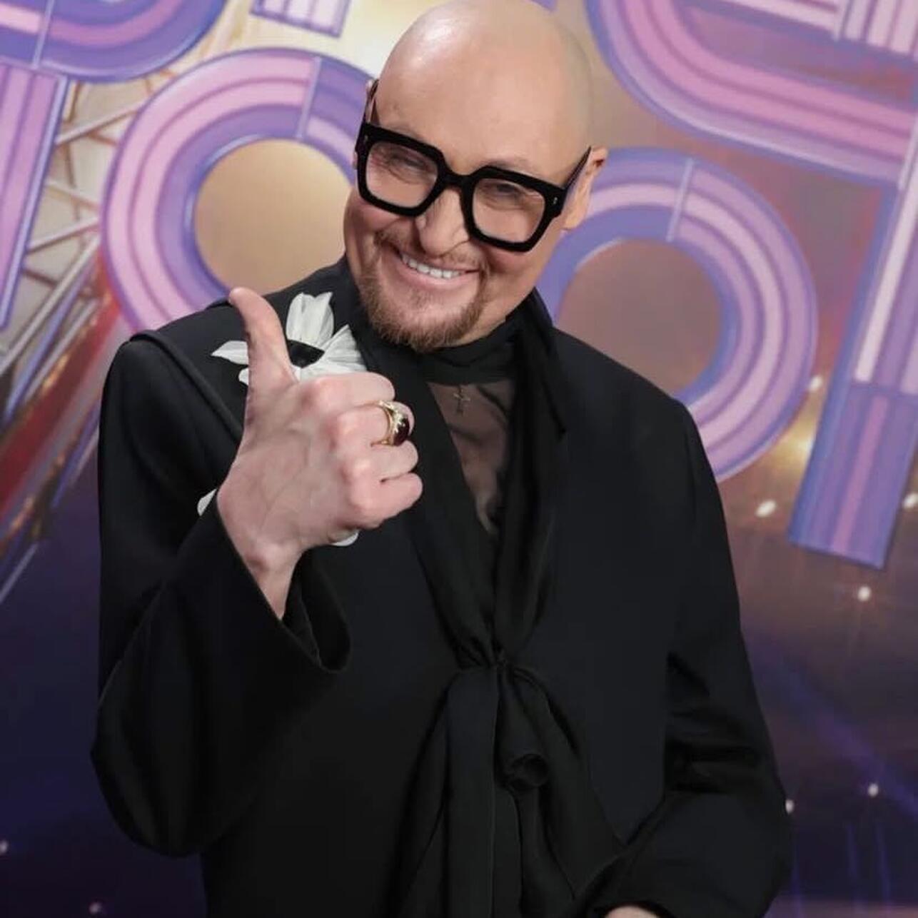 «Попрошу совета у Пугачевой»: Шура – про детей от суррогатной матери, болезнь Губина и договор с Дубцовой