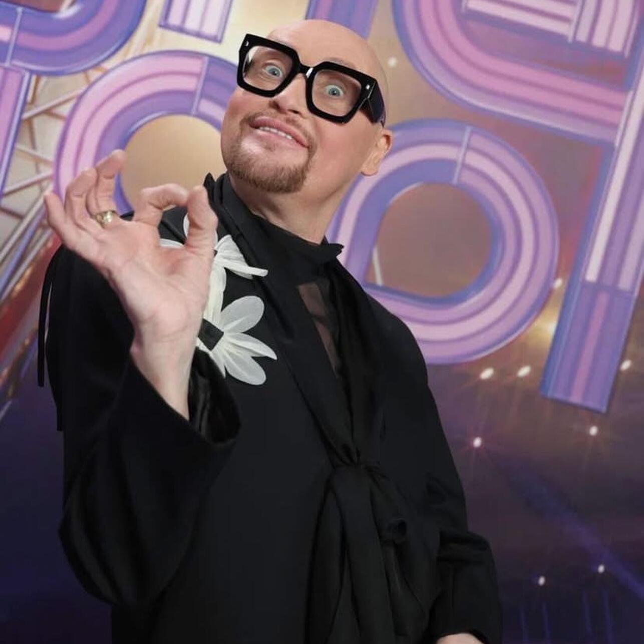 «Попрошу совета у Пугачевой»: Шура – про детей от суррогатной матери, болезнь Губина и договор с Дубцовой