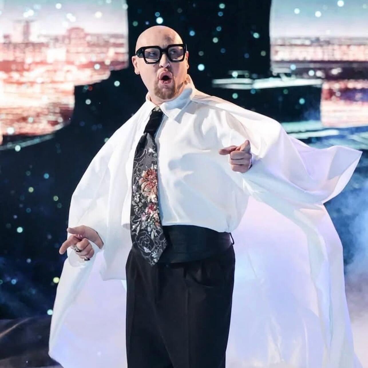 «Попрошу совета у Пугачевой»: Шура – про детей от суррогатной матери, болезнь Губина и договор с Дубцовой