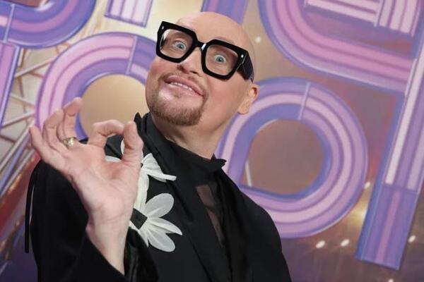 «Попрошу совета у Пугачевой»: Шура – про детей от суррогатной матери, болезнь Губина и договор с Дубцовой