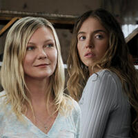 Кирстен Данст и Сидни Суини сыграют во второй части «Горничной»