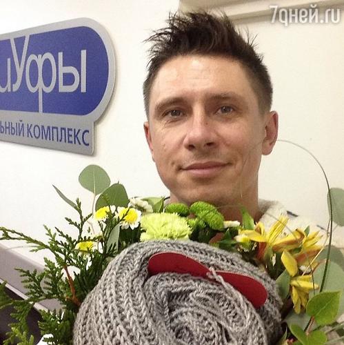 Тимур Батрутдинов