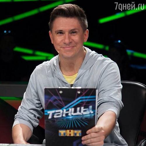 Тимур Батрутдинов