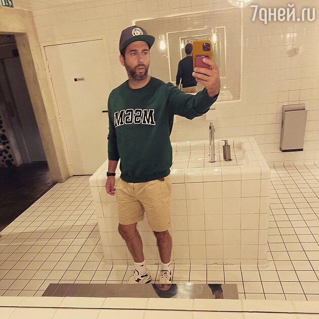 Иван Ургант — фото Иван Ургант — фото