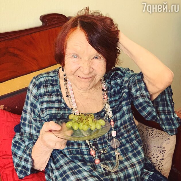 Нина Ургант — фото Нина Ургант — фото