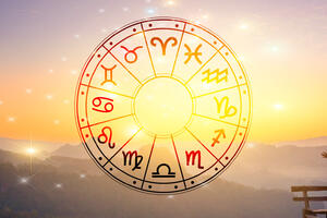 Гороскоп на апрель 2024 года для всех знаков зодиака
