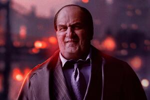 Вышел новый трейлер «Пингвина» с неузнаваемым Колином Фарреллом в роли харизматичного мафиози