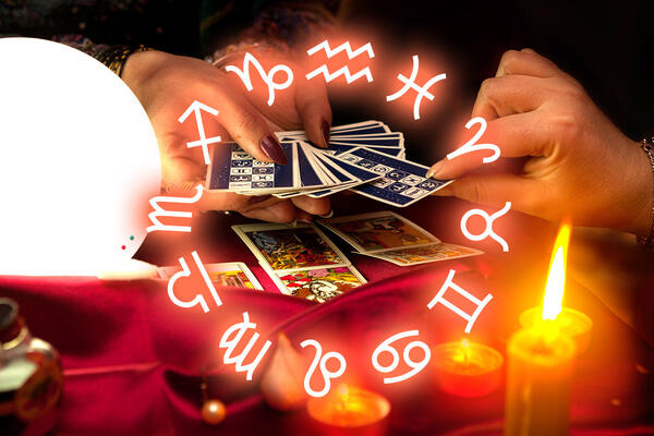 Таро-гороскоп на неделю 29 декабря 2025 — 4 января 2026 для всех знаков зодиака