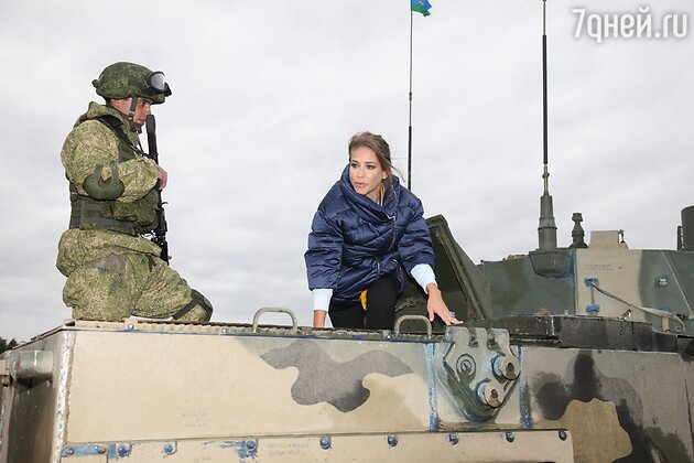 Юлия Барановская