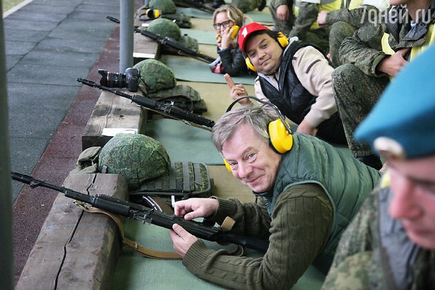 Владимир Андреев