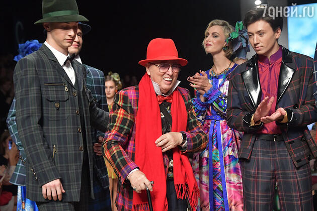 Вячеслав Зайцев фото