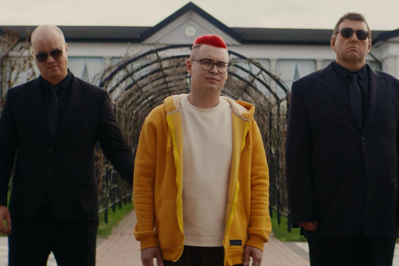 Кадр из фильма «Распаковка» фото