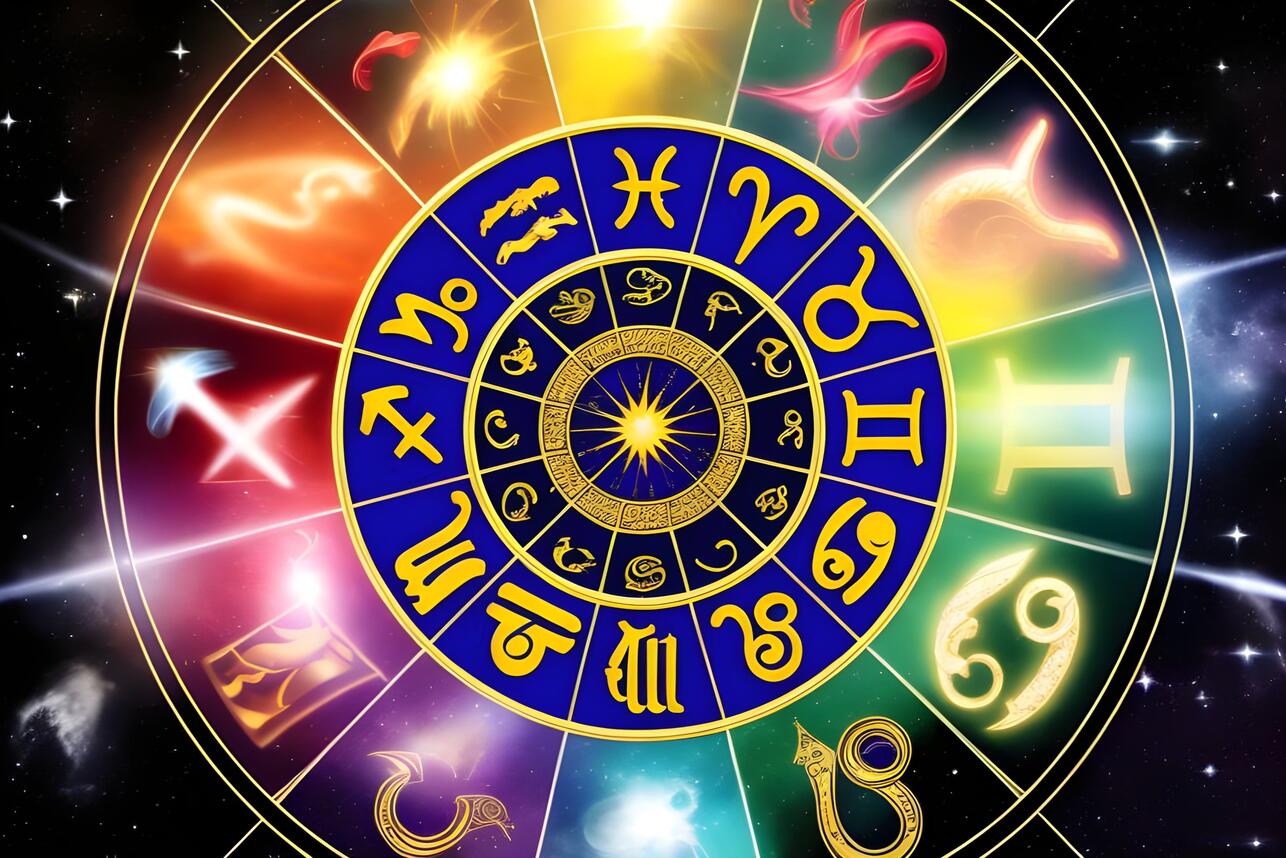 Пикантный гороскоп: самые чувственные зоны каждого знака зодиака
