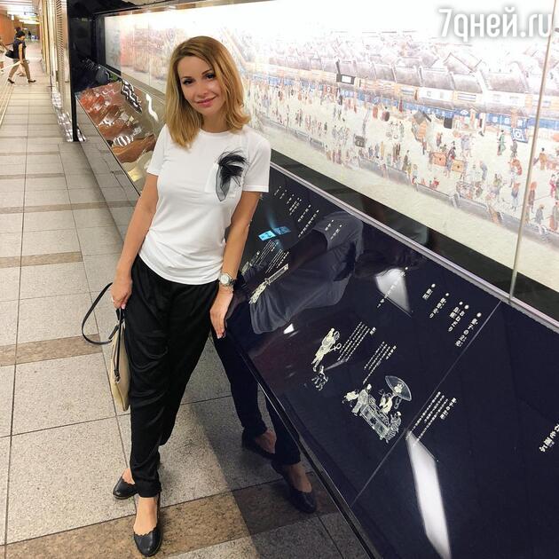 Ольга Орлова
