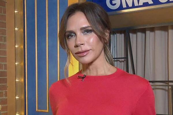 Что она с собой сделала? Викторию Бекхэм высмеяли за пластическую операцию