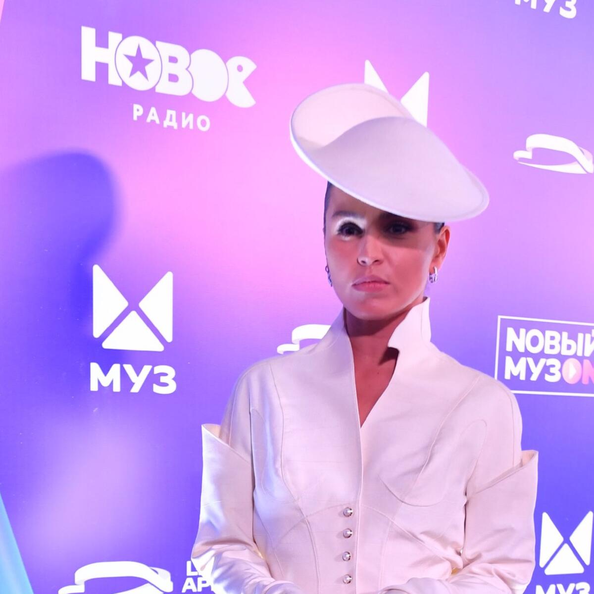 После «черной метки» от Пугачевой: куда пропала Zivert - 7Дней.ру