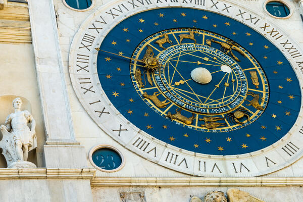 Астролог Негрей составила прогноз на рабочую неделю с 17 по 20 февраля — не переходите черту